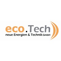 Eco.Tech Neue Energien & Technik GmbH logo - Similar company to Calo.Sol