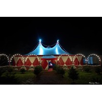 Festival International du Cirque de Périgny logo - Similar company to Kelone La Rochelle