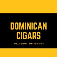Dominican Cigar - By Arbaje Cigars logo - Similar company to High Energy Circle - Exclusive Cigar & Business Club
