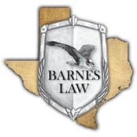 Barnes Law Firm, Ltd. LLP logo - Similar company to Mcpherson Law Firm Pllc