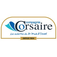 COMPAGNIE CORSAIRE logo - Similar company to Av2