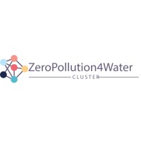 ZeroPollution4Water Cluster logo - Similar company to Life-Source Project
