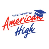 The Academy at American High logo - Similar company to Syracuse Studios