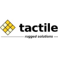 Tactile Rugged Computers AB logo - Similar company to Cajory Ab