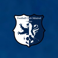 FOOTBALL CLUB MENIVAL logo - Similar company to Ufm Coffrage