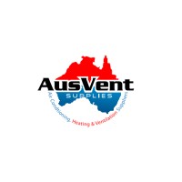 Ausvent Supplies Pty Ltd logo - Similar company to You Go Tech