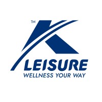 K Leisure logo - Similar company to Data Security Ag