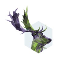 Caribou Digital Media logo - Similar company to Caribou Public Relations, Inc