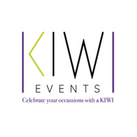 kiwiEvents logo - Similar company to F&B Summit