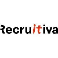Recruitiva logo - Similar company to Impel Business Solutions / Robotics Smart Solutions