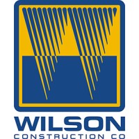 Wilson Construction Company logo - Similar company to Mge Underground, Inc.