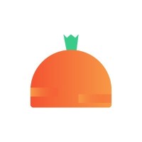 Unchained Carrot logo - Similar company to Partvision | Automotive Software Solutions