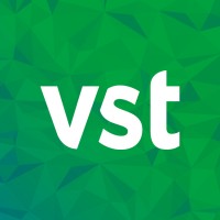 VST logo - Similar company to Techware Telecom: De Nummer Één In Geïntegreerde Telecom & Ict Oplossingen