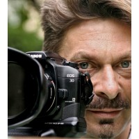 Photographe Finistère logo - Similar company to Upmodels Paris