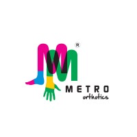 Metro Orthotics India logo - Similar company to Meditech Healthcare