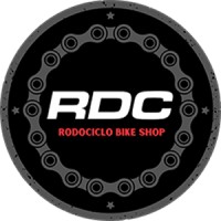 Rodociclo-Bikeshop logo - Similar company to Voltage Bikes - Bike Shop