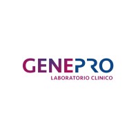 Genepro Laboratorio logo - Similar company to Danio Biotechnologies
