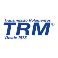 TRM Transmissão Rolamentos logo - Similar company to Jdl Rolamentos E Acessórios Industriais
