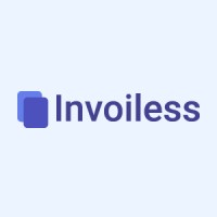 Invoiless logo - Similar company to Lendstack