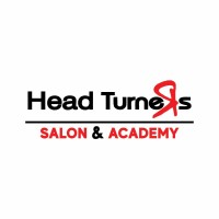 Head Turners Salon & Academy logo - Similar company to Reflection Salon