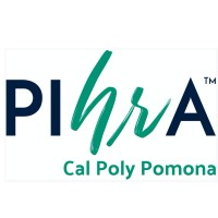 Cal Poly Pomona PIHRA logo - Similar company to Berryline