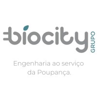 BioCity logo - Similar company to Biocity