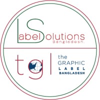 Label Solutions &The Graphic Label Group Bangladesh logo - Similar company to Elitelabels