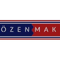 ÖZENMAK KALIP MAKİNE logo - Similar company to Ay-San Yapi Malzemeleri̇ - Tarim Maki̇na San. Ti̇c. Ltd. Şti̇.