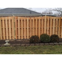Eagle Fence & Construction Inc.. logo - Similar company to K&H Premiere Construction Co