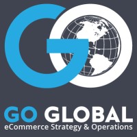 Go Global | eCommerce Strategy & Operations logo - Similar company to Experience Factory Gmbh
