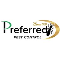 Preferred Pest Control LLC logo - Similar company to Innovative Pest Control
