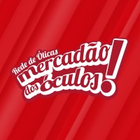 Rede de Óticas Mercadão dos Óculos logo - Similar company to Energy Brasil