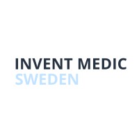 Invent Medic Sweden AB logo - Similar company to Page 28