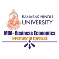 MBA-BE, Banaras Hindu University logo - Similar company to Dhk Eduserve Ltd