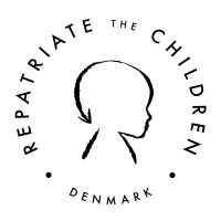 Repatriate the Children - Denmark logo - Similar company to Dansk Børnefond - Danish Children Fund