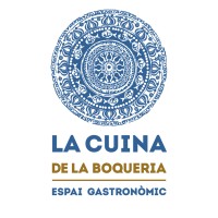 La Cuina de la Boqueria logo - Similar company to Sr.Ceviche