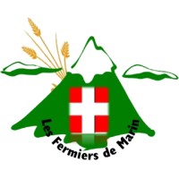 les Fermiers de Marin logo - Similar company to Dazza