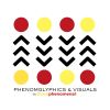Phenomglyphics logo - Similar company to Reaching Minds Foundation