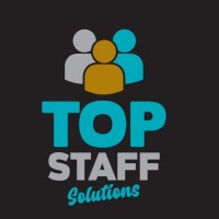 Top Staff Solutions logo - Similar company to Hard Hat Recruits