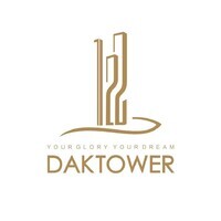 DAKTOWER logo - Similar company to Daktower