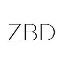 ZBD logo - Similar company to Zbd