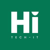 Hi Tech-IT logo - Similar company to Hi Tech Informatics Pvt Ltd