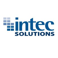 Intec Solutions, Inc logo - Similar company to Intec Solutions Inc