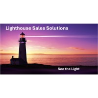 Lighthouse Sales Solutions - See The Light logo - Similar company to Ase Direct, Inc. | Buy American Veteran™