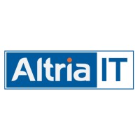 Altria IT logo - Similar company to Blackbox Esp (Pvt) Ltd.