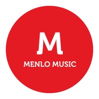 Menlo Music logo - Similar company to One2 1Two