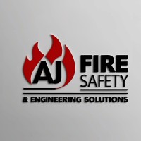 AJ FIRE SAFETY & ENGINEERING SOLUTIONS logo - Similar company to I2I Gateway