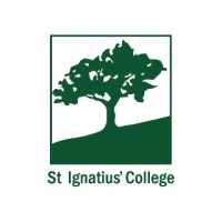 St. Ignatius´ College logo - Similar company to La Justa