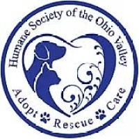 HUMANE SOCIETY OF THE OHIO VALLEY