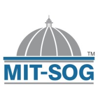 MIT School of Government logo - Similar company to Bharat Tech Foundation